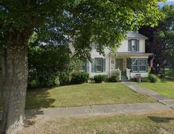 Pre-foreclosure in  EAST AVE Avoca, NY 14809