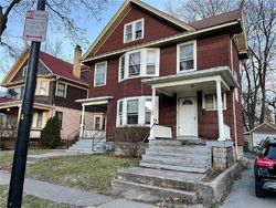 Pre-foreclosure Listing in MARYLAND ST ROCHESTER, NY 14613