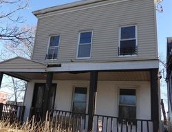 Pre-foreclosure Listing in S 7TH AVE MOUNT VERNON, NY 10550