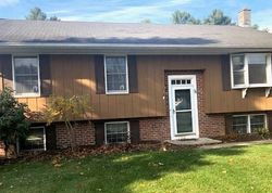 Pre-foreclosure in  MACEY LN Plattsburgh, NY 12901