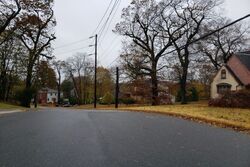 Pre-foreclosure in  ROBINSON AVE Glen Cove, NY 11542