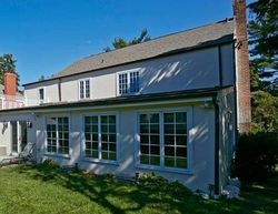 Pre-foreclosure in  WHISTLER RD Scarsdale, NY 10583
