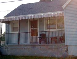 Pre-foreclosure in  LIBERTY AVE Whitesboro, NY 13492