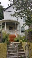 Pre-foreclosure in  PRATT ST Mount Vernon, NY 10550