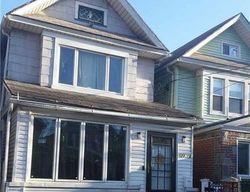 Pre-foreclosure Listing in 85TH AVE KEW GARDENS, NY 11415