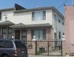 Pre-foreclosure in  ASHFORD ST Brooklyn, NY 11207