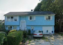 Pre-foreclosure in  S PARK PL Amityville, NY 11701