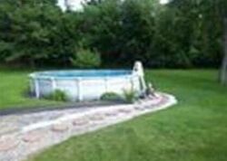 Pre-foreclosure in  HACKENSACK HEIGHTS RD Wappingers Falls, NY 12590