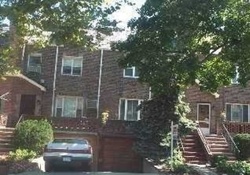 Pre-foreclosure in  75TH ST Jackson Heights, NY 11372