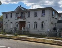 Pre-foreclosure in  149TH AVE South Ozone Park, NY 11420
