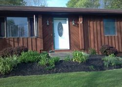 Pre-foreclosure in  TOWPATH ST Port Crane, NY 13833