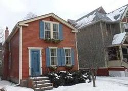 Pre-foreclosure in  GREENWOOD ST Rochester, NY 14608