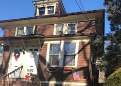 Pre-foreclosure in  GREELEY AVE Staten Island, NY 10306