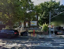 Pre-foreclosure in  31ST AVE East Elmhurst, NY 11369