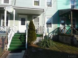 Pre-foreclosure Listing in RIVERDALE AVE PORT CHESTER, NY 10573