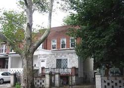 Pre-foreclosure in  104TH RD Jamaica, NY 11433