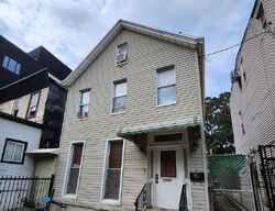 Pre-foreclosure in  FULTON ST Brooklyn, NY 11207