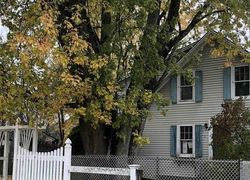 Pre-foreclosure Listing in N MAIN ST EXT MAYFIELD, NY 12117