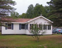 Pre-foreclosure in  STRATTON HILL RD West Chazy, NY 12992