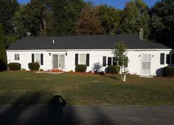 Pre-foreclosure in  SCHODACK VALLEY RD Castleton On Hudson, NY 12033