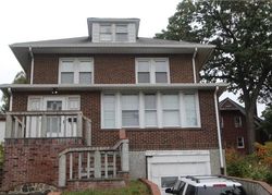 Pre-foreclosure in  VAN CORTLANDT PK AVE Yonkers, NY 10701