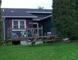 Pre-foreclosure in  UPPER HOLLEY RD Holley, NY 14470