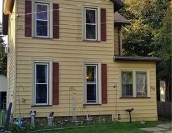 Pre-foreclosure in  HIGHLAND AVE Medina, NY 14103