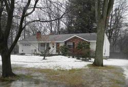 Pre-foreclosure in  5TH AVE Saratoga Springs, NY 12866
