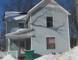 Pre-foreclosure in  LOWER WRIGHT ST Hudson Falls, NY 12839