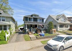 Pre-foreclosure in  ENDWELL ST Johnson City, NY 13790