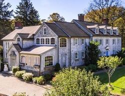 Pre-foreclosure in  BROAD BROOK RD Bedford Hills, NY 10507