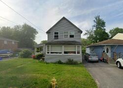 Pre-foreclosure in  PINE ST East Rochester, NY 14445