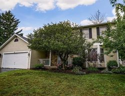 Pre-foreclosure Listing in EDENDERY CIR FAIRPORT, NY 14450
