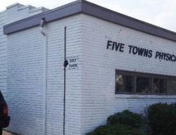 Pre-foreclosure in  CARMAN AVE Cedarhurst, NY 11516