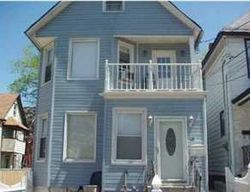 Pre-foreclosure in  ELIZABETH ST Staten Island, NY 10310
