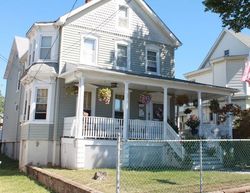 Pre-foreclosure in  JOHNSON AVE Staten Island, NY 10307