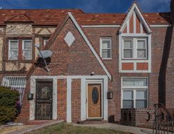 Pre-foreclosure in  MURDOCK AVE Queens Village, NY 11429
