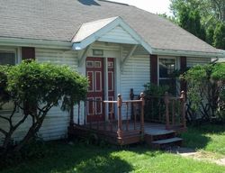 Pre-foreclosure Listing in OLD LOUDON RD LATHAM, NY 12110