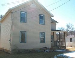 Pre-foreclosure in  2ND ST Canisteo, NY 14823