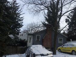 Pre-foreclosure in  VAN WYCK LAKE RD Fishkill, NY 12524