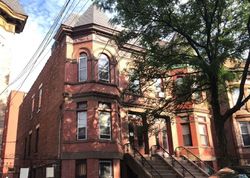 Pre-foreclosure in  BECK ST Bronx, NY 10455