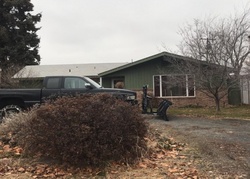 Pre-foreclosure in  ENGLEWOOD AVE Yakima, WA 98908