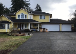 Pre-foreclosure in  79TH AVE SE Olympia, WA 98501