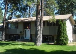 Pre-foreclosure in  N HARTLEY ST Spokane, WA 99208