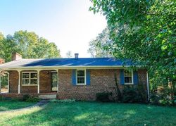 Pre-foreclosure Listing in WILDWOOD DR MADISON HEIGHTS, VA 24572