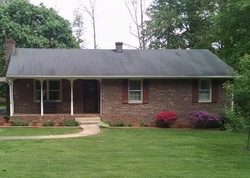 Pre-foreclosure in  WILDWOOD DR Madison Heights, VA 24572