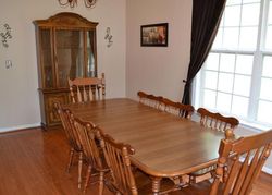 Pre-foreclosure Listing in DOLPHIN CV STAFFORD, VA 22554