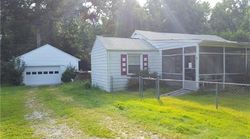 Pre-foreclosure in  NEW LONDON RD Mechanicsville, VA 23116