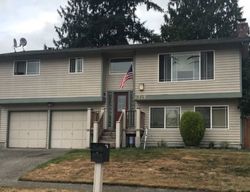 Pre-foreclosure in  45TH DR NE Marysville, WA 98270