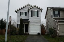 Pre-foreclosure in  81ST DR SE Lake Stevens, WA 98258